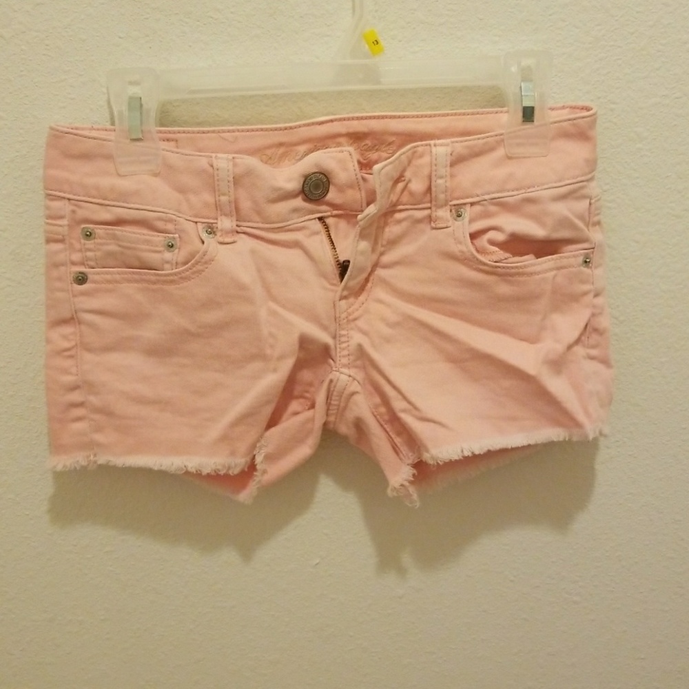 Short